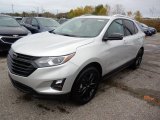 2020 Chevrolet Equinox LT AWD