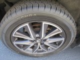 2017 Mazda CX-5 Grand Touring Wheel