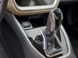 2021 Subaru Legacy Premium Lineartronic CVT Automatic Transmission