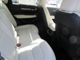 2017 Mazda CX-5 Grand Touring Rear Seat