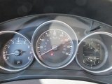 2017 Mazda CX-5 Grand Touring Gauges