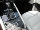 2017 Mazda CX-5 Grand Touring 6 Speed Automatic Transmission