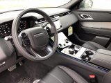 2020 Land Rover Range Rover Velar R-Dynamic S Dashboard