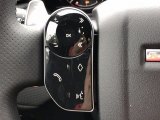 2020 Land Rover Range Rover Velar R-Dynamic S Steering Wheel