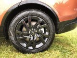 2020 Land Rover Discovery Landmark Edition Wheel