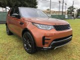 2020 Land Rover Discovery Landmark Edition Exterior