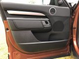 2020 Land Rover Discovery Landmark Edition Door Panel