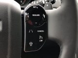 2020 Land Rover Discovery Landmark Edition Steering Wheel