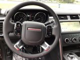 2020 Land Rover Discovery Landmark Edition Steering Wheel