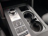 2020 Land Rover Discovery Landmark Edition Controls