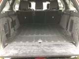 2020 Land Rover Discovery Landmark Edition Trunk