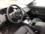 2020 Jaguar E-PACE  Front Seat