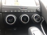 2020 Jaguar E-PACE  Controls