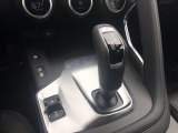 2020 Jaguar E-PACE  9 Speed Automatic Transmission