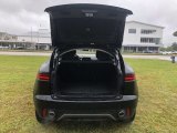 2020 Jaguar E-PACE  Trunk