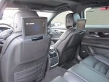 2017 Cadillac CT6 3.0 Turbo Platinum AWD Sedan Entertainment System