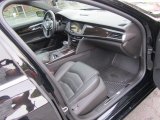 2017 Cadillac CT6 3.0 Turbo Platinum AWD Sedan Front Seat