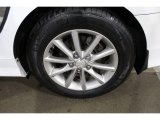2018 Hyundai Sonata Eco Wheel