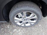 2021 Mazda CX-30 Preferred AWD Wheel