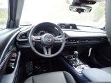 2021 Mazda CX-30 Preferred AWD Dashboard