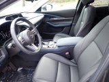 2021 Mazda CX-30 Preferred AWD Front Seat