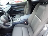 2021 Mazda CX-30 FWD Black Interior