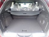 2021 Jeep Grand Cherokee High Altitude 4x4 Trunk