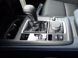 2021 Mazda CX-30 FWD 6 Speed Automatic Transmission