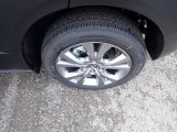 2021 Mazda CX-30 Preferred AWD Wheel