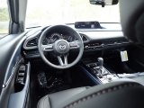 2021 Mazda CX-30 Preferred AWD Dashboard