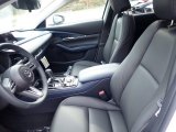 2021 Mazda CX-30 Preferred AWD Black Interior