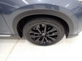 Mazda CX-9 2021 Wheels and Tires