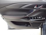 2021 Mazda CX-9 Grand Touring AWD Door Panel