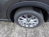 2021 Mazda CX-5 Grand Touring Reserve AWD Wheel
