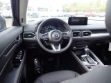 2021 Mazda CX-5 Grand Touring Reserve AWD Dashboard