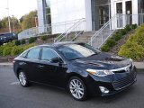 2013 Toyota Avalon XLE