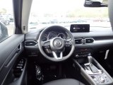 2021 Mazda CX-5 Touring AWD Dashboard
