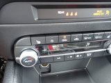 2021 Mazda CX-5 Touring AWD Controls