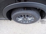 2021 Mazda CX-5 Sport AWD Wheel