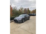 2021 Nebula Gray Pearl Lexus ES 250 AWD #139936233