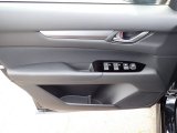 2021 Mazda CX-5 Sport AWD Door Panel