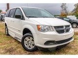 2012 Dodge Grand Caravan SE
