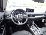 2021 Mazda CX-5 Touring AWD Dashboard