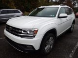 2019 Volkswagen Atlas SE 4Motion
