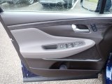 2020 Hyundai Santa Fe Limited 2.0 AWD Door Panel