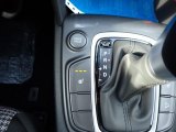 2021 Hyundai Kona SEL AWD 6 Speed Automatic Transmission