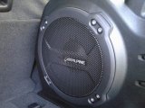 2021 Jeep Wrangler Unlimited Rubicon 4x4 Audio System