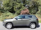 2021 Jeep Compass Sport 4x4