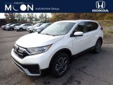 2020 Honda CR-V EX AWD
