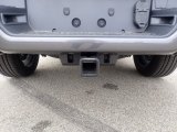 2021 Ram 1500 Laramie Crew Cab 4x4 Hitch